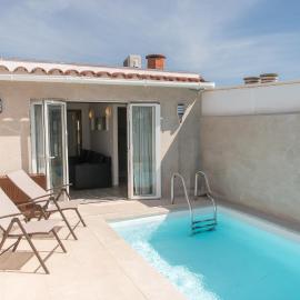 WELCS APARTAMENTO 292 EMP con piscina y con vistas