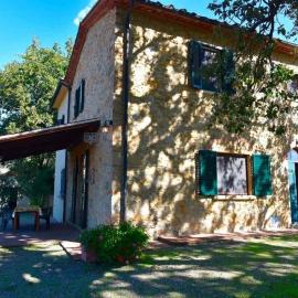 Pozzo 2e 3, hotel a Frassineta