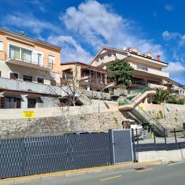Apartments Komel