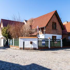 Victus Apartamenty, Fisherman's House - Chata Rybaka, hotel a Sopot