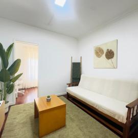 Casa Campos - Refresh - 2-bedroom apartment