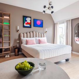 Numa Lisbon Rato, hotel em Lisboa