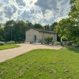gîte Armandine - séjour paisible au coeur du Tarn proche de Cordes-sur-Ciel
