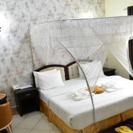 Quality Hotel Juba, hotel di Juba