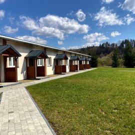 Sanriver Apartamenty, hotel a Sanok