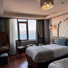 Grand Star Hotel Bosphorus & Spa
