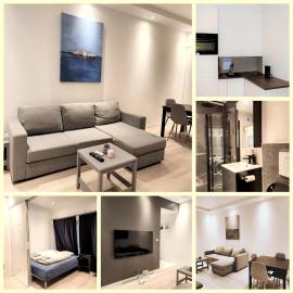 P1-Central-Cosy flat Suit All Globetrotters-2rooms