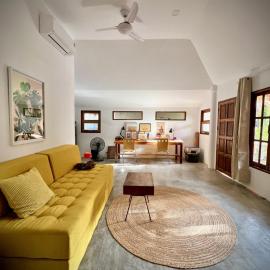 PaChaSi Samui Bungalows