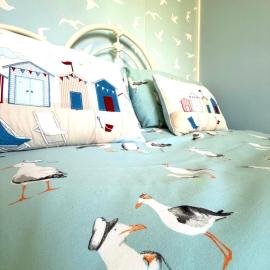 Carol's Chalet, Hotel in Bridlington