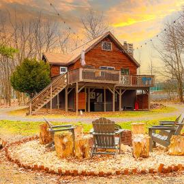 Poconos August Dates Filling Fast Bonus Giveaway, hotel in Albrightsville