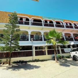 Casa Dolores Laiya Batangas