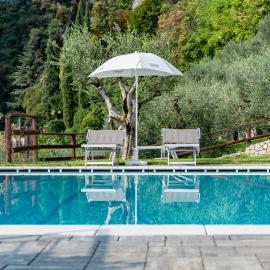 GARNI' FOCI, hotel en Riva del Garda