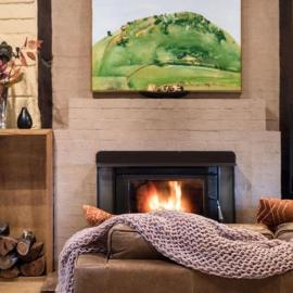 Italian Hill Garden Villa, hotel in Daylesford