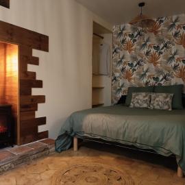 Urbain Grandier, hotel en Loudun