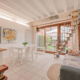 Residence Ca Tron Mare – hotel w mieście Jesolo
