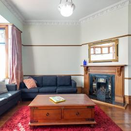 Victorian 3 Bedroom Villa - Walk to City Centre, Waterfront & Te Papa, hotel in Wellington