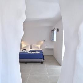 Lefkes Blissful Home, hôtel à Lefkes