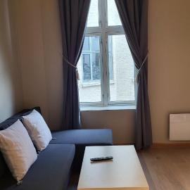 O12-Central-Downtown Oslo, nice and cozy - 2rooms, hotel a Oslo