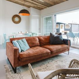 Vakantiewoning nabij zandstrand Ouddorp VP026, hotel a Ouddorp