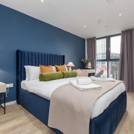 Cable Street Serviced Apartments