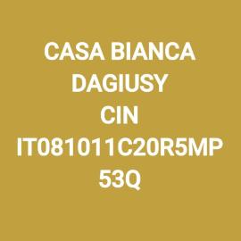 Casa Bianca da Giusy, hotel in Birgi Vecchi