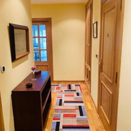 apartamento céntrico y fabuloso en Ribadeo para vacaciones