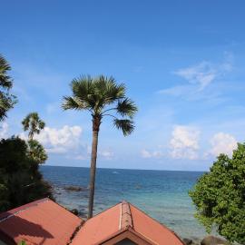 Clara's Beach Inn