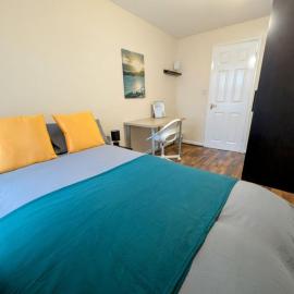 En-Suite Room - Hounslow, hotelli kohteessa Hounslow
