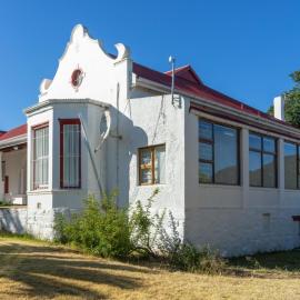 Herold Meander Country House, hotell i Herold
