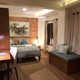 Tara Art House Apartment، فندق في باتان