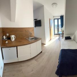 Apartamenty Divemed, Hotel in Jelenia Góra