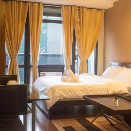 The Gramercy Residences