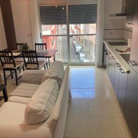 Apartamento Cumbre