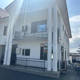 Owoo Villa Westland Accra, hotel din Accra