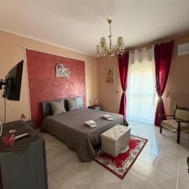 Casa Vacanze Da Linda, hotel v destinácii Barletta