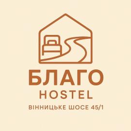 Хостел Благо, hotel v Chmeľnyckyj