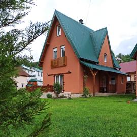 Holiday home Ivana