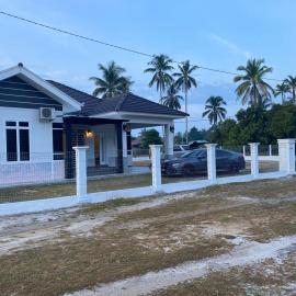 Rumah Puteh Pekan, hotel em Pekan