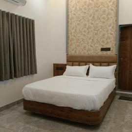 Dwarka Dekho - Grand Palace, hotel in Dwarka