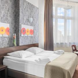 Hotel Diament Economy Gliwice, Hotel in Gliwice