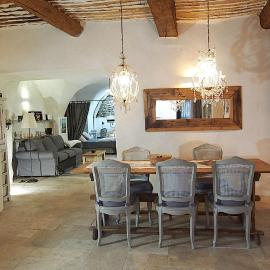 Le LOFT LOURMARIN