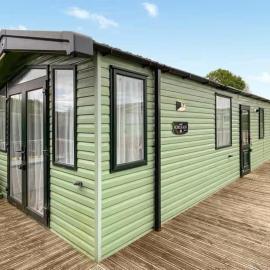 Bordeuax Holiday home by the river Nidd N24