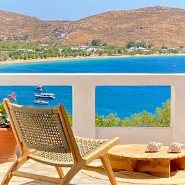 Eros Home Serifos