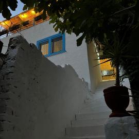 Central Vila 5, hotel i Durrës