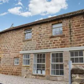 Riverview Cottage at Lido Leisure Park, hotel in Knaresborough