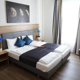 Centra Hotel Winterthur, hótel í Winterthur