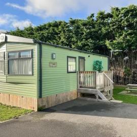 Holiday home by the river Nidd N27