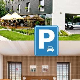 Hotel Willowa – hotel w mieście Lublin