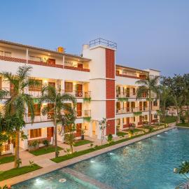 Madras Chronicle Bay Resort & Spa