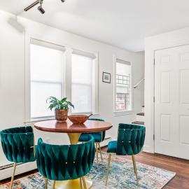 Federal Hill PRIDE 2 - Multi-level Townhouse
